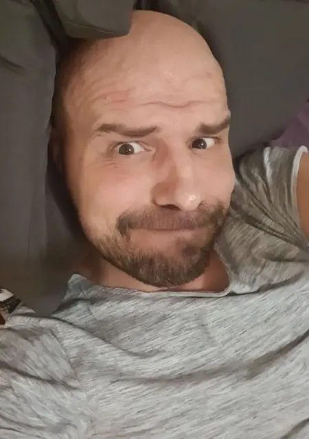 Michal из Праги