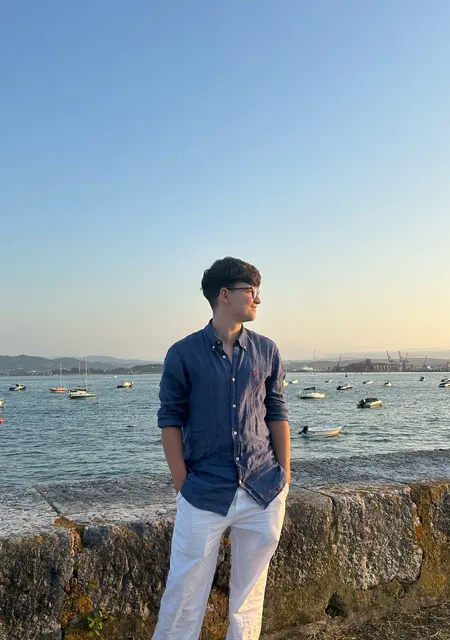 Я Jota, 18, знакомлюсь без обязательств в Мадриде