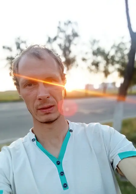 Я Александр, 29, из Мозыря, ищу знакомство для постоянных отношений