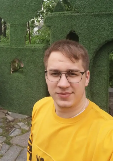 Ярослав из Ромни, ищу на сайте знакомства на одну ночь