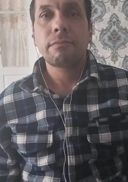 Умид из Парижа, ищу на сайте знакомства на одну ночь