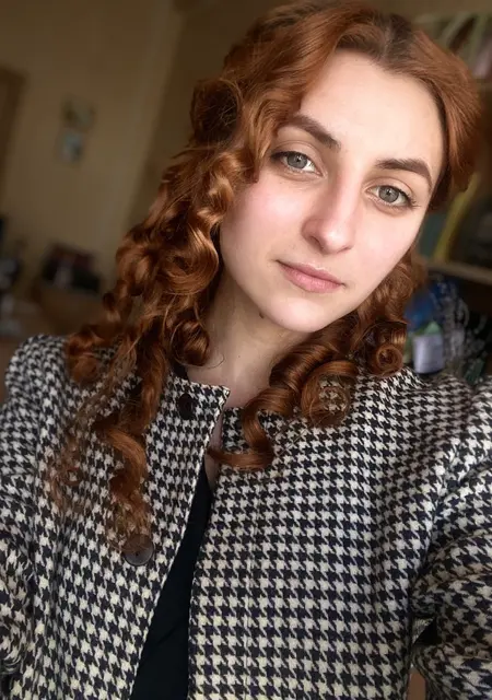 Я Юлія, 27, знакомлюсь для общения в Полтаве