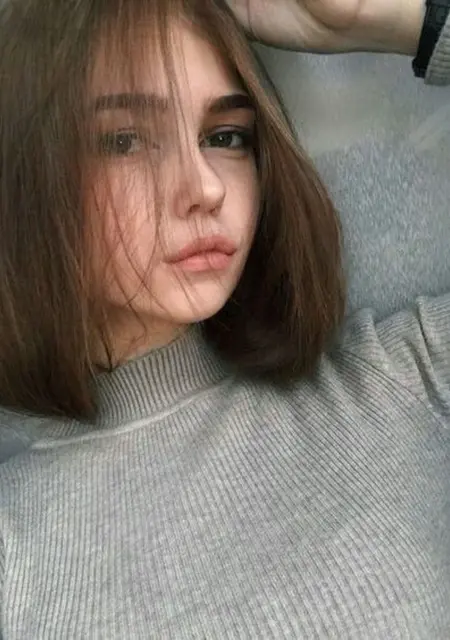 Я Анастасия, 25 років, знайомлюсь без зобов'язань у Кропивницький