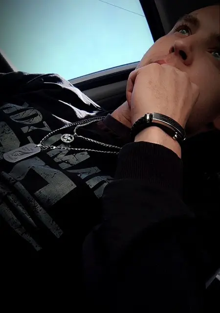 Kotik из Марганца, мне 28, познакомлюсь на одну ночь