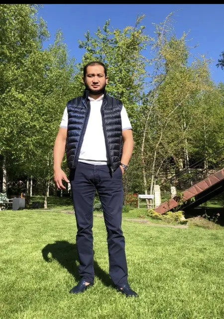 Я Давид, 38, знакомлюсь на одну ночь в Алматы