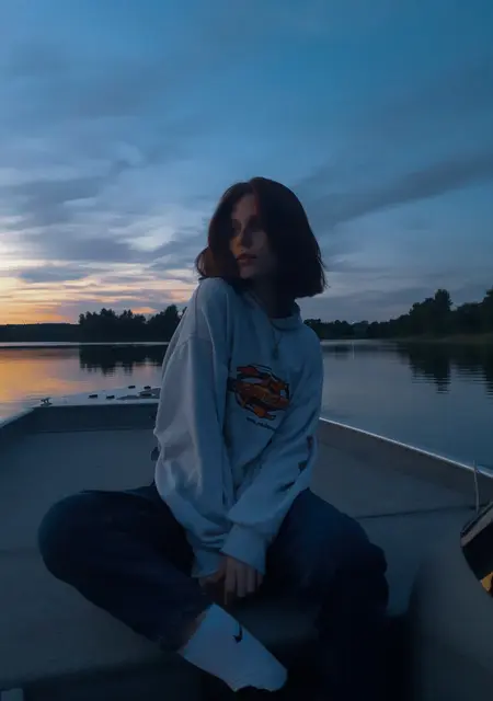 Яна из Витебска, мне 21, познакомлюсь для приятного времяпровождения