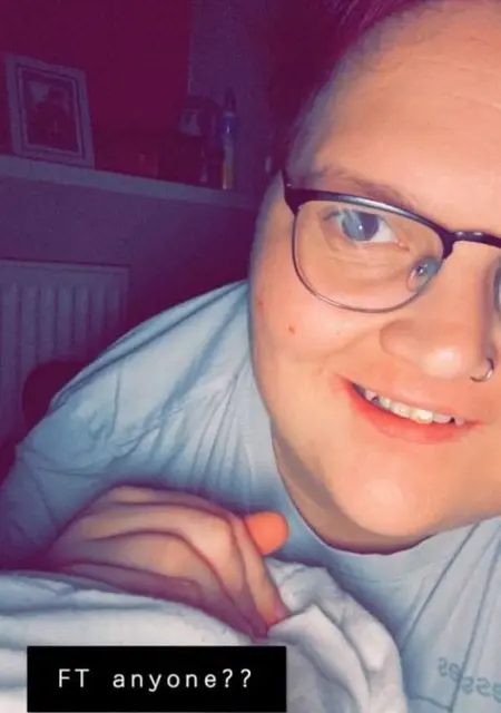 Я Alisha, 27, из Лондона, ищу знакомство