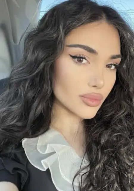 Sona из Еревана, ищу на сайте знакомства на одну ночь