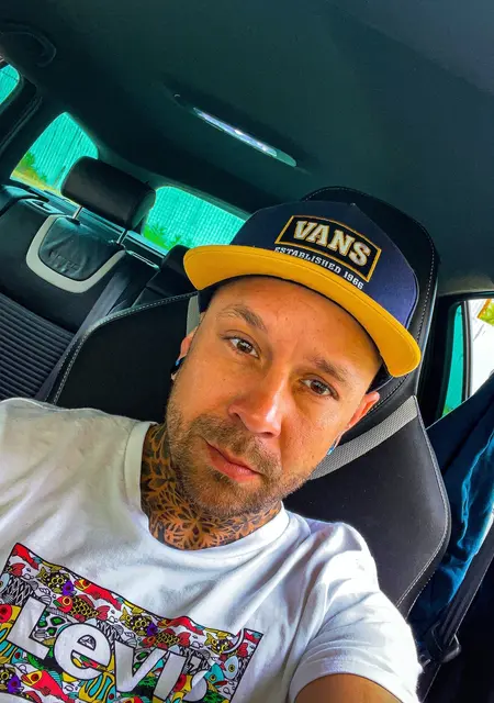 Я Adamf, 34, знакомлюсь для общения в Фридеке-мистеке