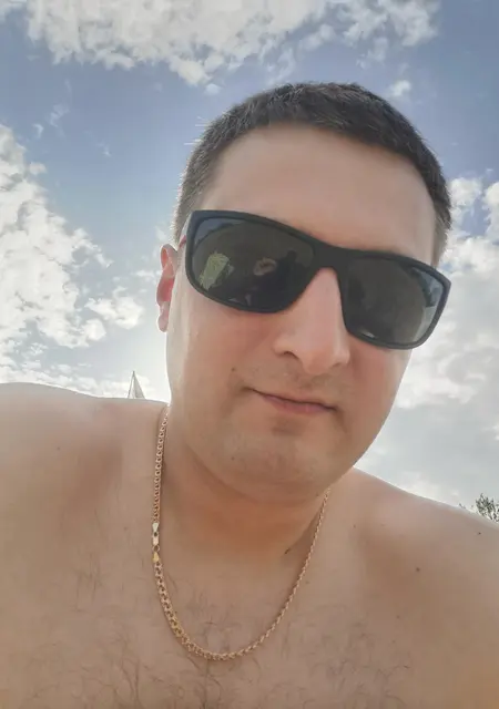 Я Андрей, 36, знакомлюсь без обязательств в Борисове