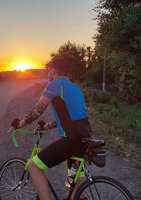 Я Володимир, 33, знакомлюсь без обязательств в Павлограде