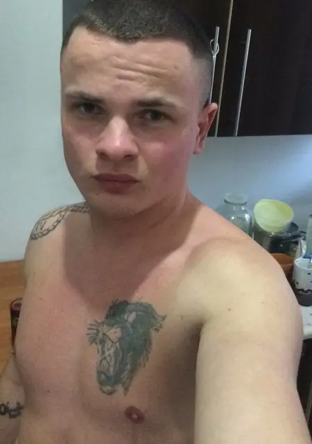 Я Vova, 34, из Дзержинска, ищу знакомства без обязательств