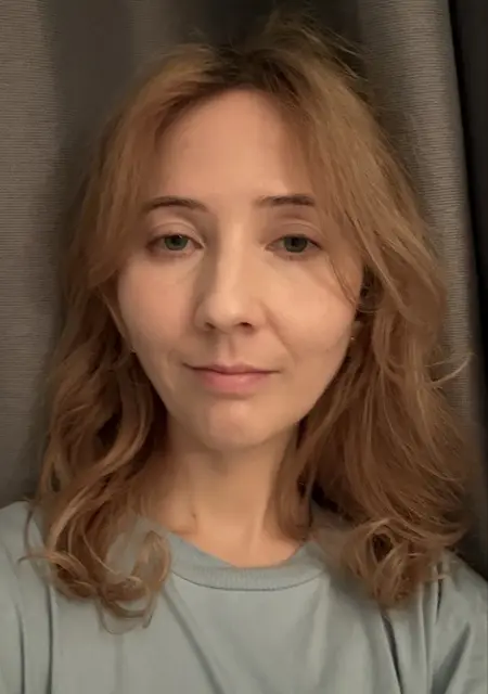 Я Mia, 36, из Форталезы, ищу знакомство для приятного времяпровождения