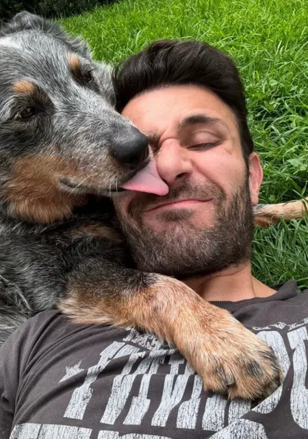 Martin из Брюсселя, мне 38, познакомлюсь для постоянных отношений