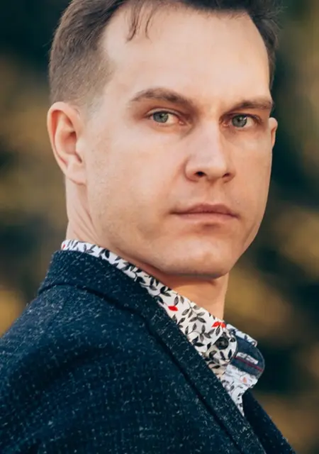 Я Александр, 37, из Одессы, ищу знакомства без обязательств