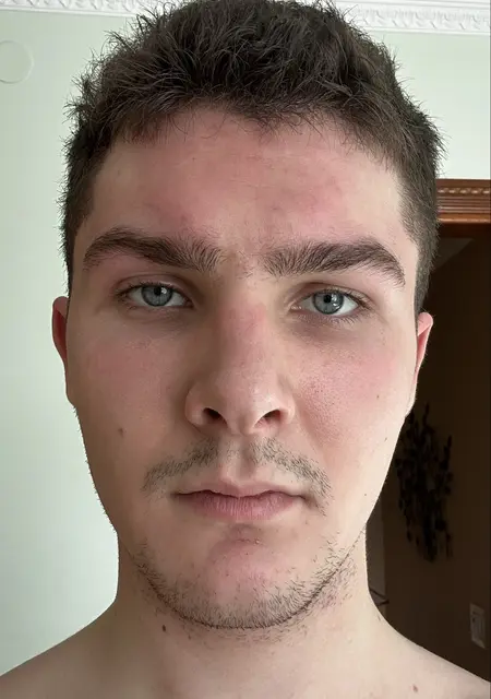 Єгор из Киева, ищу на сайте общение