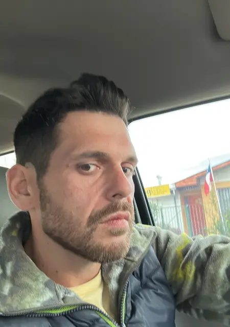 Я Max, 36, из Сантьяго, ищу знакомство для общения