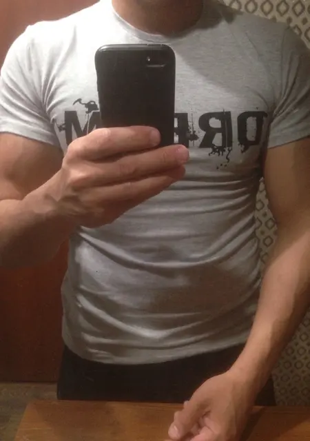 Женя из Караганды, ищу на сайте дружбу