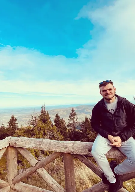 Я Арсен, 26, знакомлюсь для приятного времяпровождения в Вроцлаве