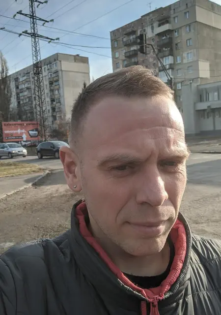 Євгеній из Ужгорода, ищу на сайте общение