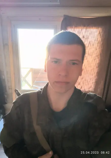 Я Игорь, 25, знакомлюсь без обязательств в Новой Каховке