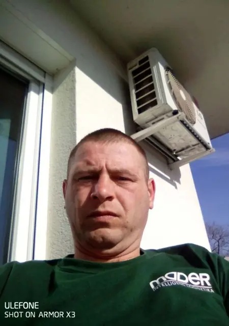 Sndor из Бухареста