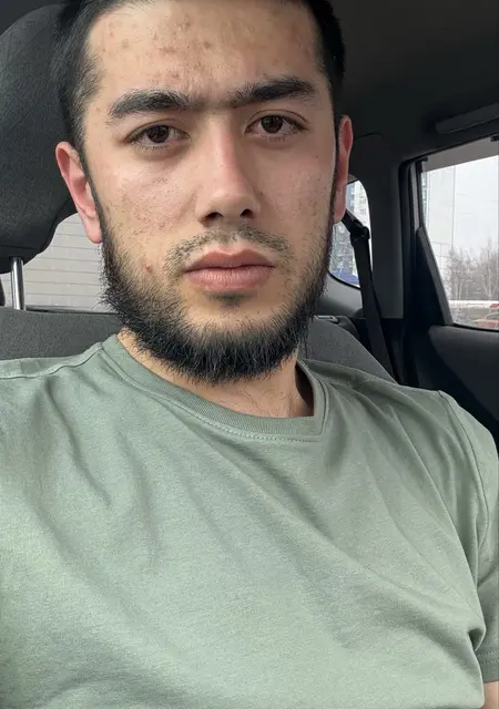 Я Шохбозбек, 28, из Оша, ищу знакомство для дружбы