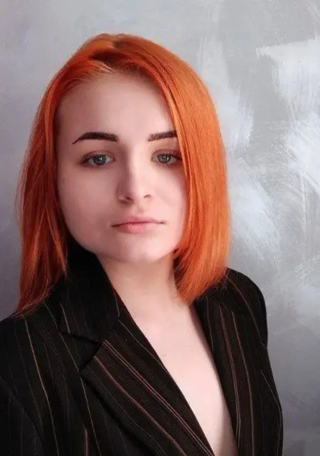 Виктория из Киева, ищу на сайте постоянные отношения