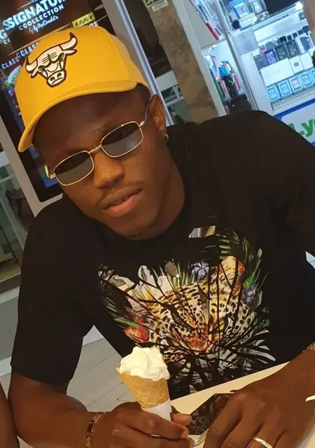 Magnata из Лиссабона