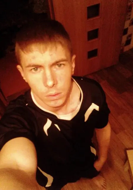 Игорь из Кокшетау, мне 30, познакомлюсь без обязательств