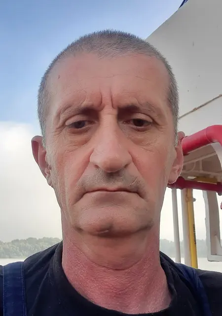 Я Byka, 56, знакомлюсь на одну ночь в Измаиле