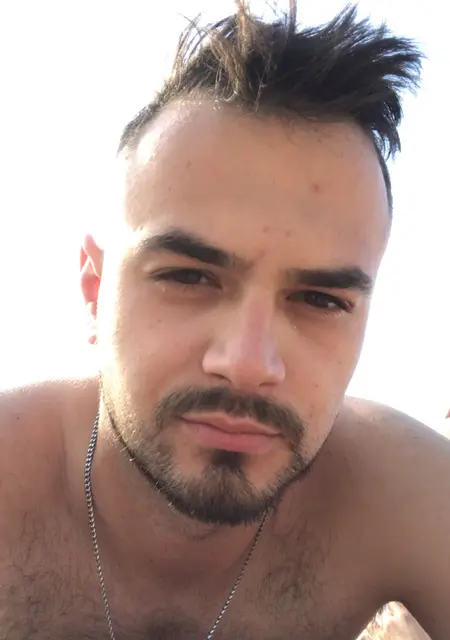 Johnny из Зальцбурга, ищу на сайте дружбу