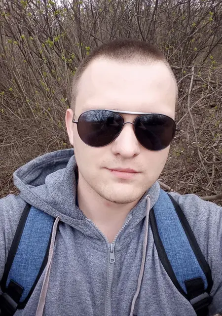 Я Анатолий, 25, знакомлюсь для общения в Макеевке