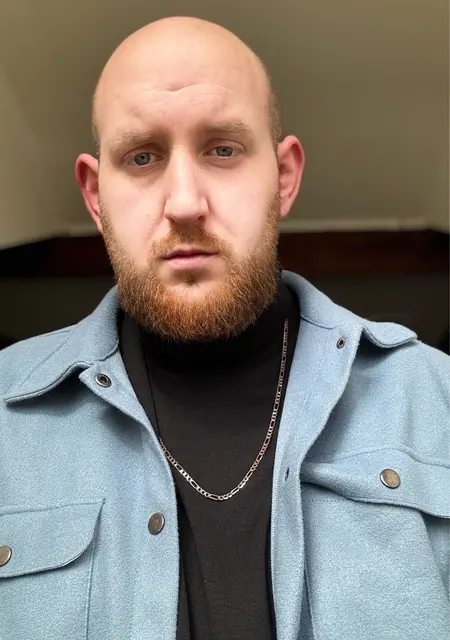 Я Christian, 33, из Зенде, ищу знакомство для дружбы