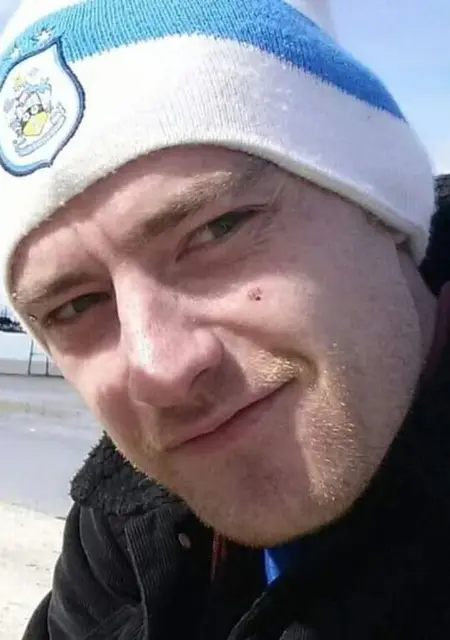 Matt из Лондона