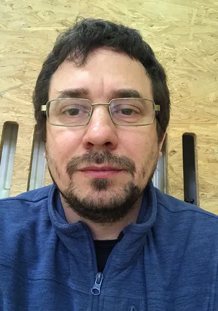 Я Daniel, 43, из Фридека-мистека, ищу знакомства без обязательств