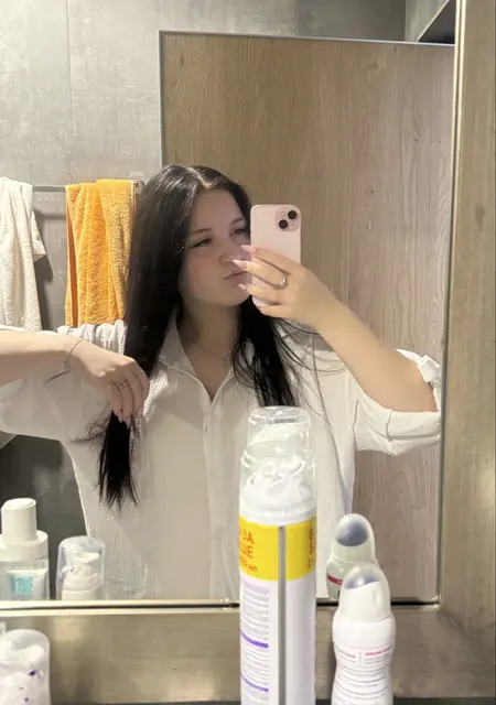 Я Софья, 19, из Берлина, ищу знакомство для общения