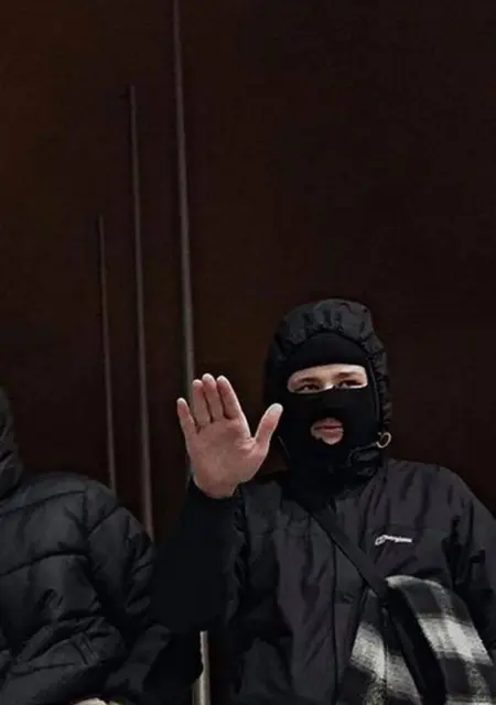 Я Vasua, 24 років з Мелітополя, шукаю знайомство для спілкування