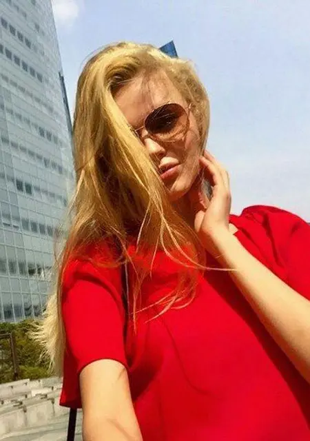 Я Sasha, 25, из Гомеля, ищу знакомство для общения