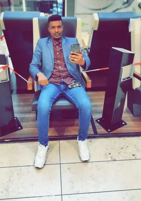 Я Fuaad, 35, из Афин, ищу знакомство