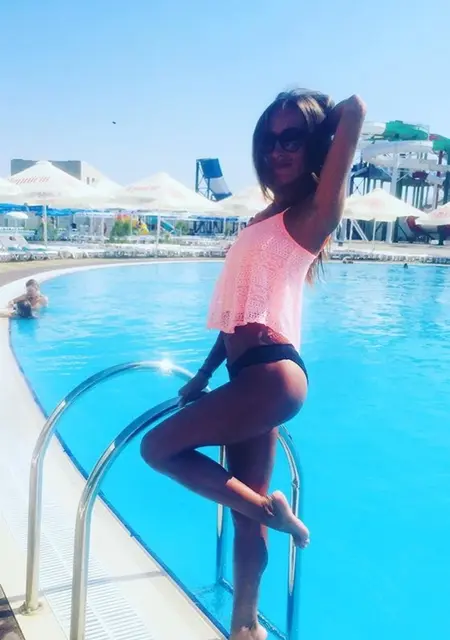 Diana з Харкова, мені 33 років, познайомлюсь для постійних стосунків