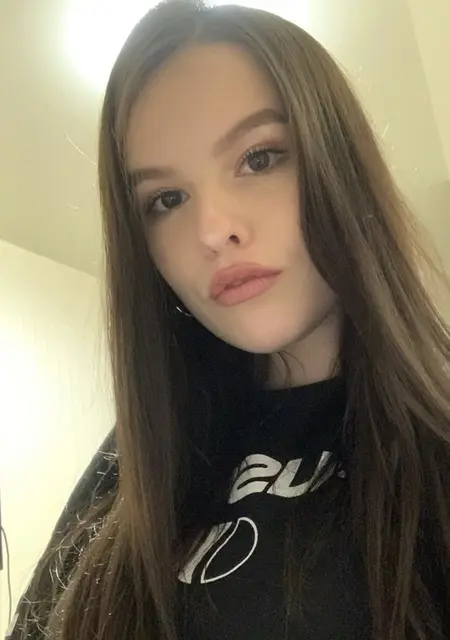 Анастасия из Харькова, мне 26, познакомлюсь на одну ночь