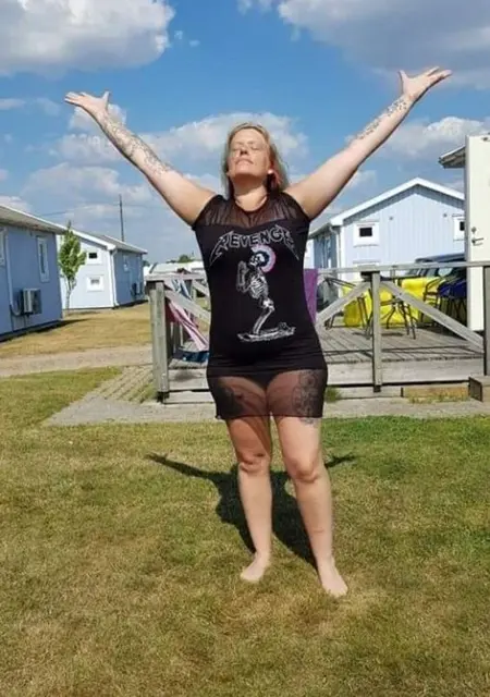 Я Kia, 45, из Стокгольма, ищу знакомство для совместных путешествий