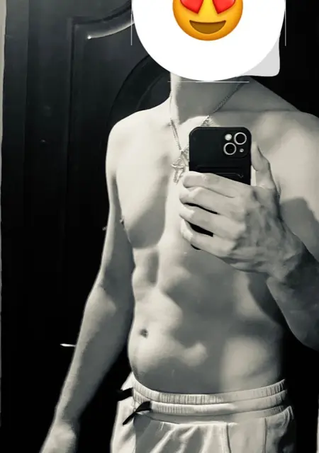 No Name из Стокгольма, мне 25, познакомлюсь на одну ночь