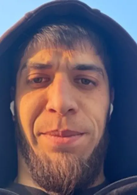 Я Абу, 25, знакомлюсь в Бишкеке