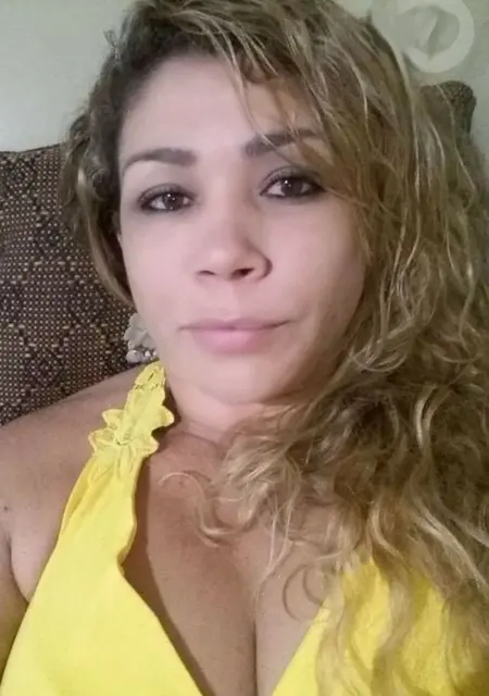 Alcione Deodato из Лиссабона, мне 41, познакомлюсь