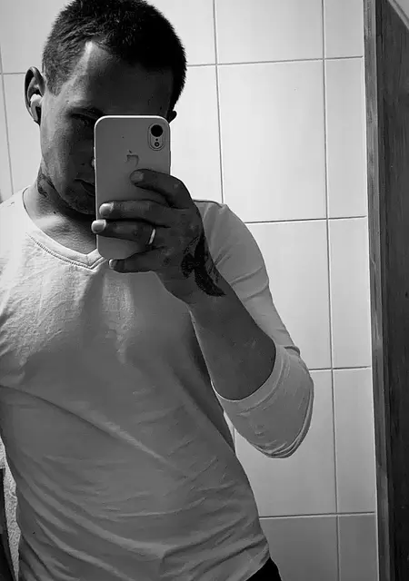 Я Andriy, 21, из Ивано-Франковска, ищу знакомства на одну ночь