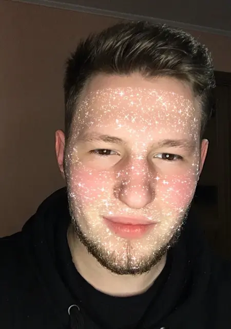 Vitalik из Тернополя, ищу на сайте знакомства на одну ночь