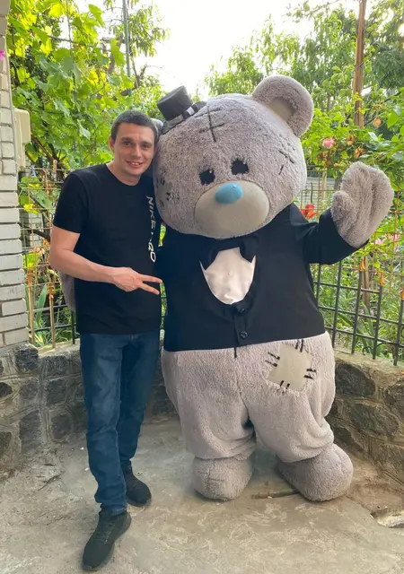 Дмитро из Черкасс, ищу на сайте знакомства на одну ночь