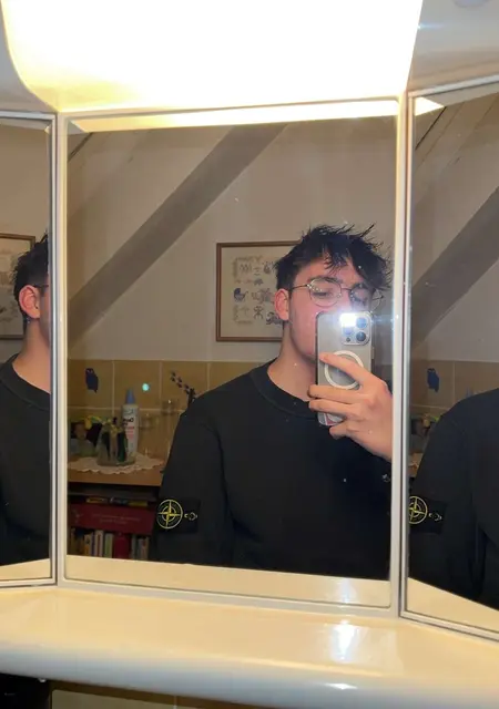 Я Kevin, 22, знакомлюсь для вирта в Ашаффенбурге